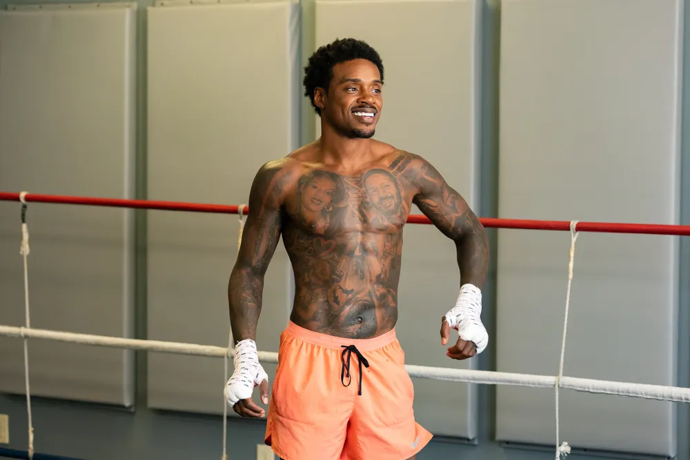 Spence and Charlo Training Camp - 06.24.26_07_25_2026_Workout2