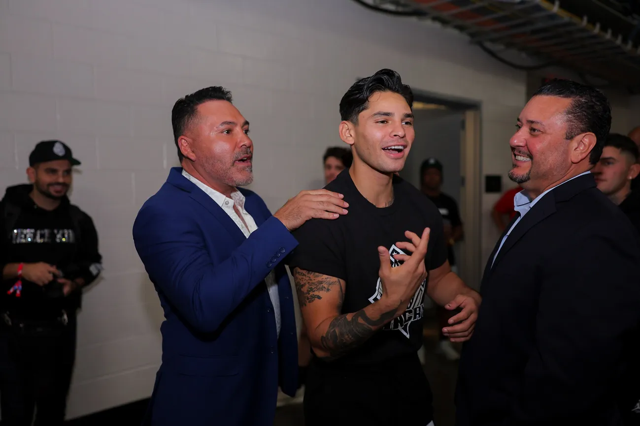 Ryan Garcia vs Oscar Duarte (23)
