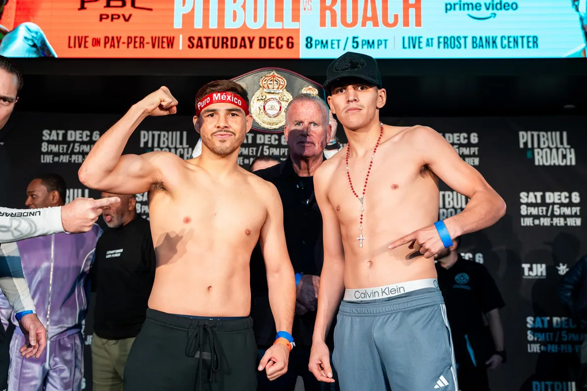 Pitbull vs Roach Weigh-in - 12.05.25_12_06_2025_Weigh-in (3)