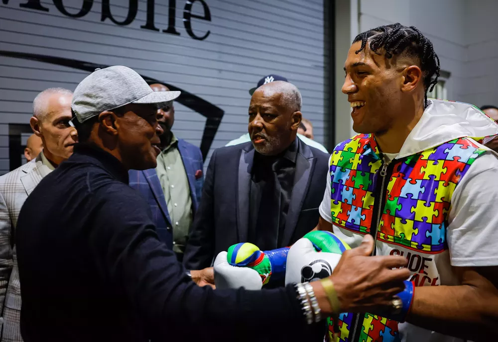 0033_David Morrell Jr vs Yamaguchi Falcao