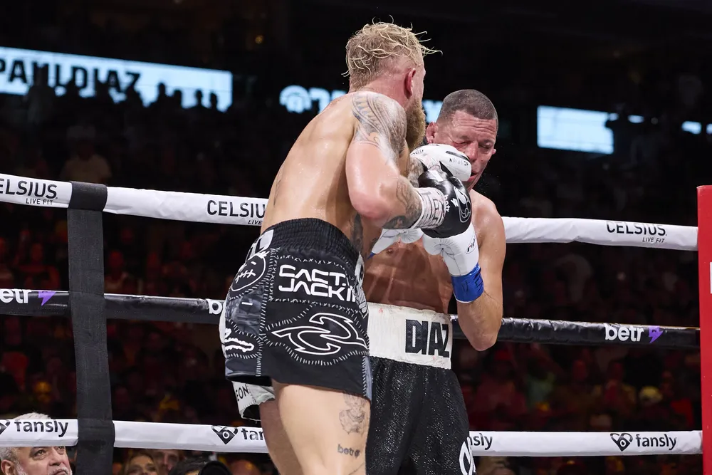 0085_Jake Paul vs Nate Diaz