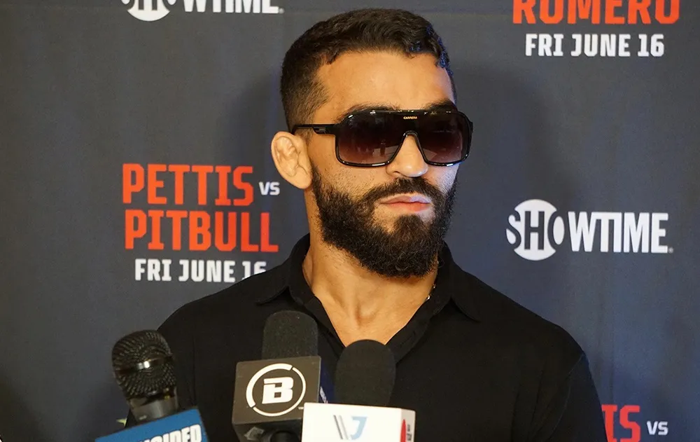 Pitbull Hay muchos GOAT... pero nadie tiene tres títulos