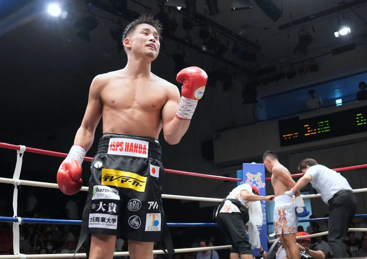 Hiroto KyoguchiKO3RJerven Mama (4)