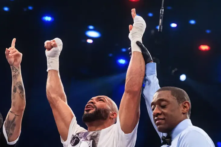 Albert Ramirez Winer Twitter