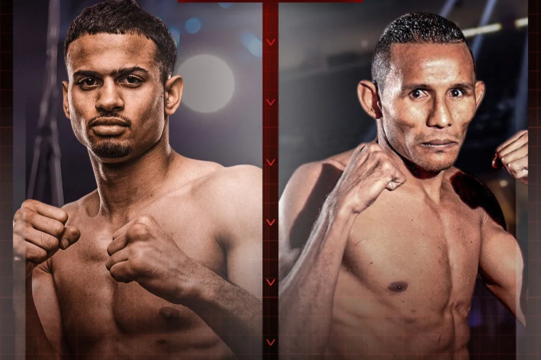 Romero Barroso Showtime