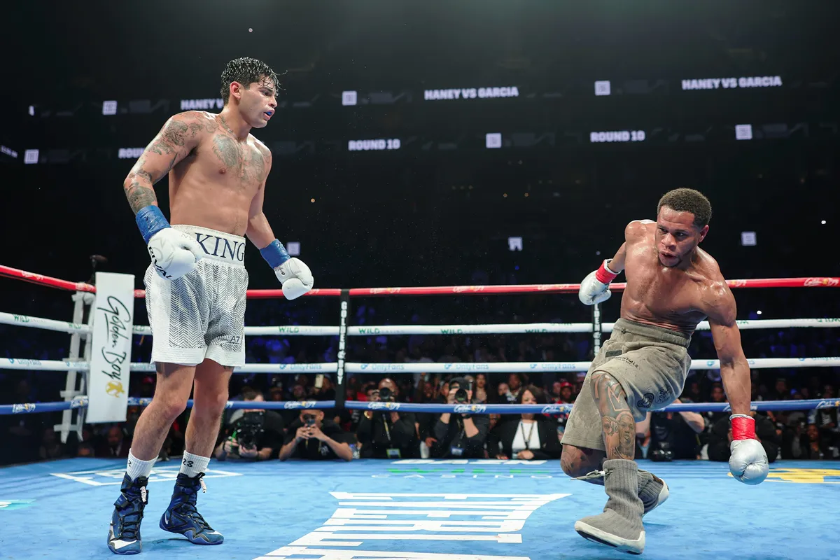 GarciaHaneyResultadoGBP