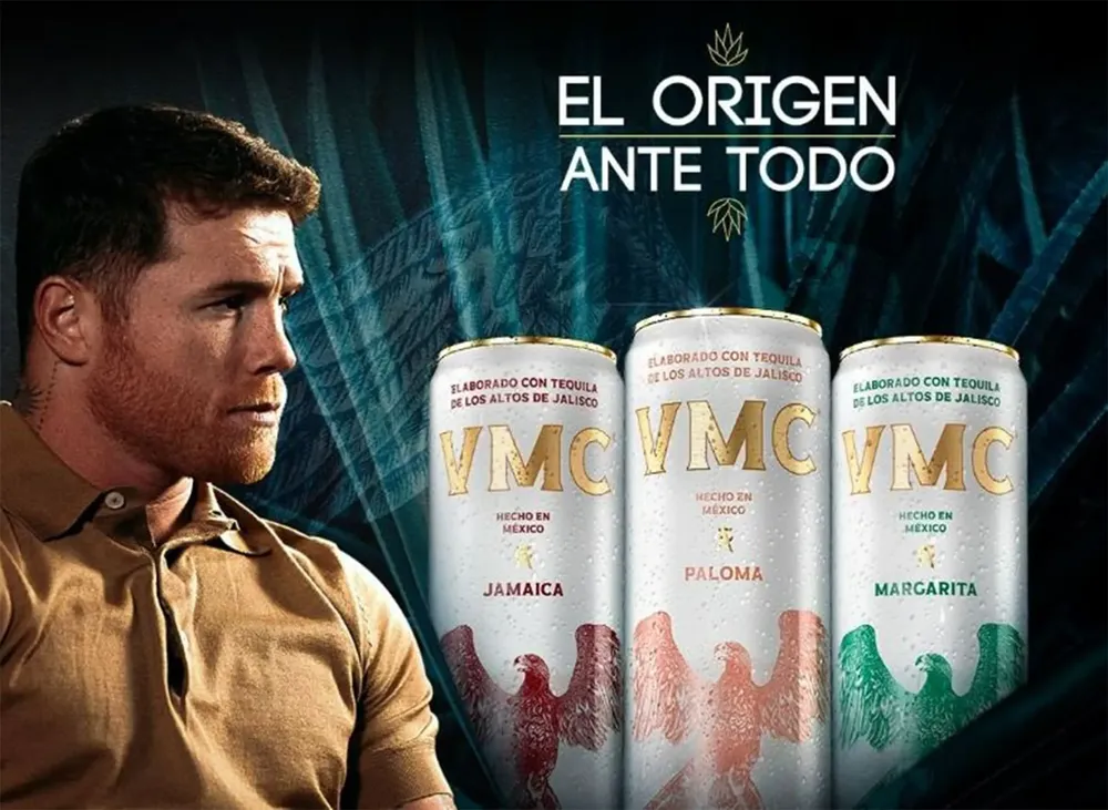 Canelo-Alvaraz-Tequila
