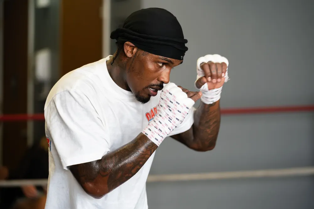 Spence and Charlo Training Camp - 06.24.26_07_25_2026_Workout11