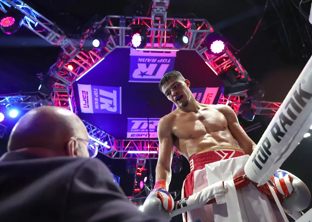 Xander Zayas_celebrates