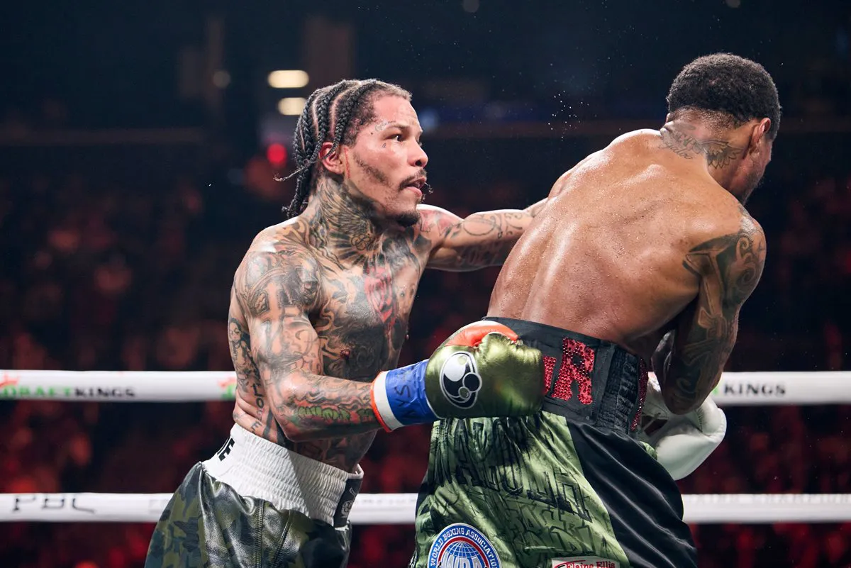 Gervonta Davis vs Lamont Roach Jr_03_01_2025_Fight (8)