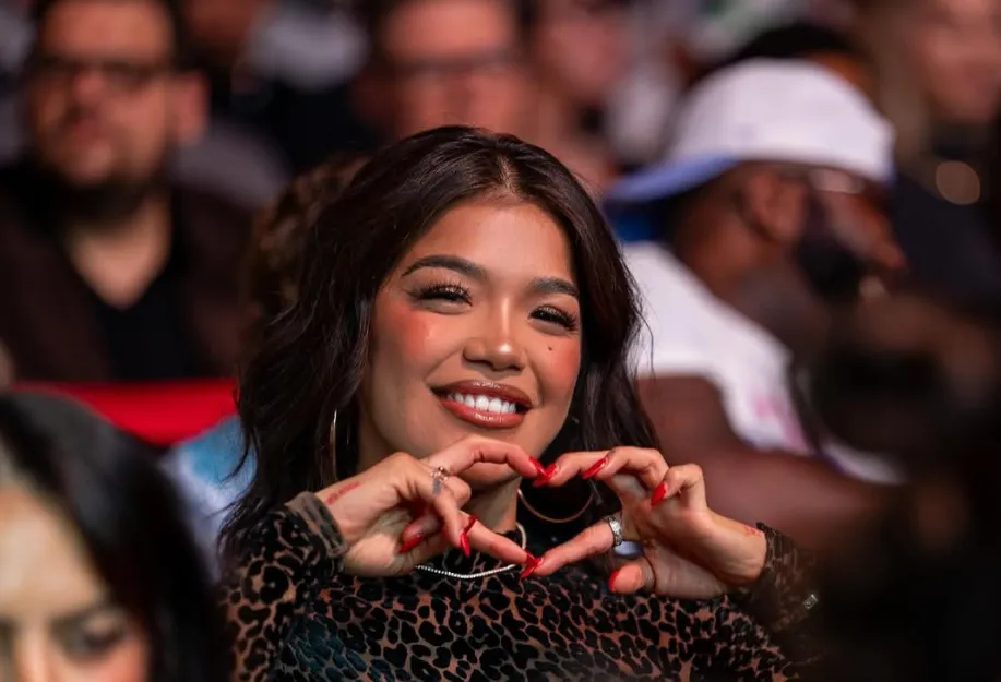 Tracy Cortez