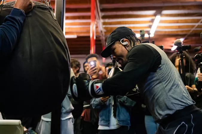 Gervonta Davis Media Workout - 04.06.23_04_22_2023_Media Day (11)