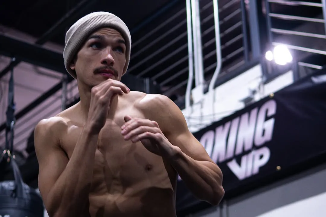 Brandon Figueroa