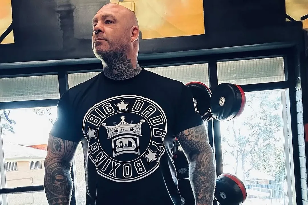 Lucas Browne