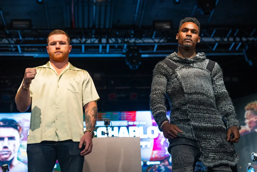 Canelo vs Charlo New York Press Conference - 08.15.23_09_30_2023_Presser11