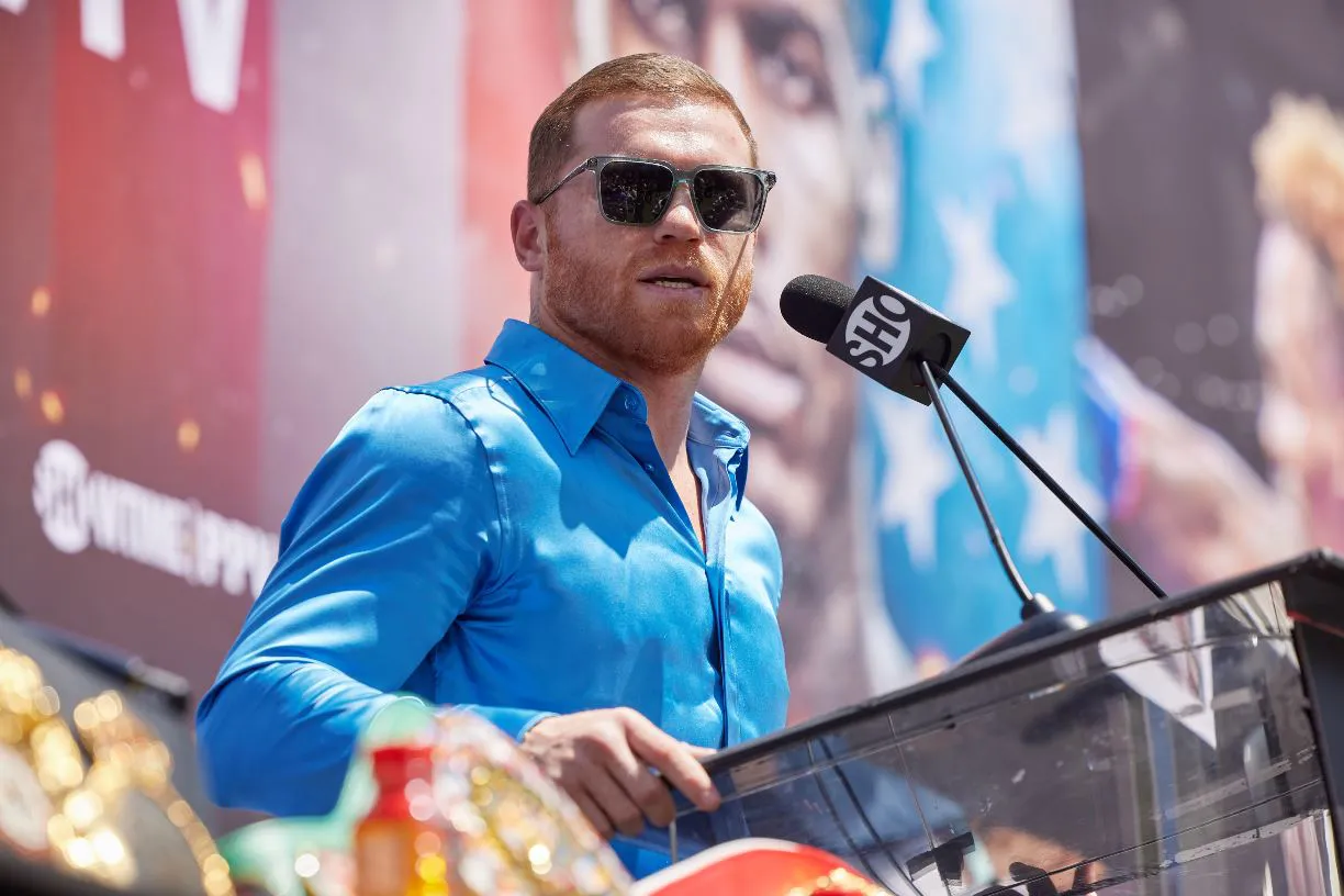 Canelo Charlo Press Conference LA (23)