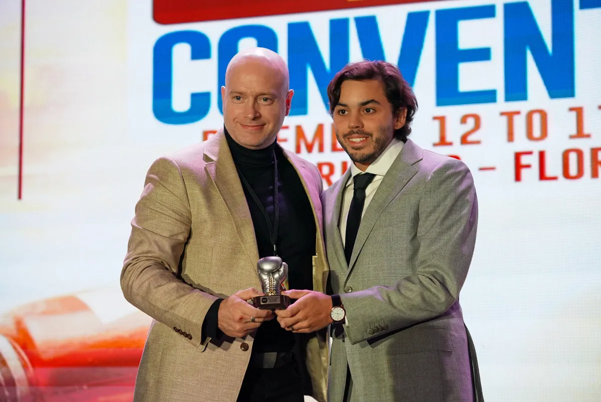 Convention WBA 103-155