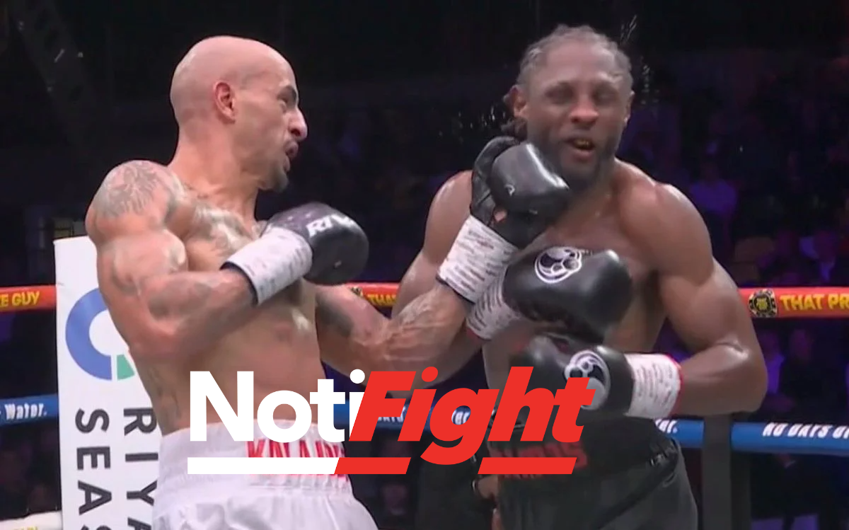 Kalajdzic vs Richards
