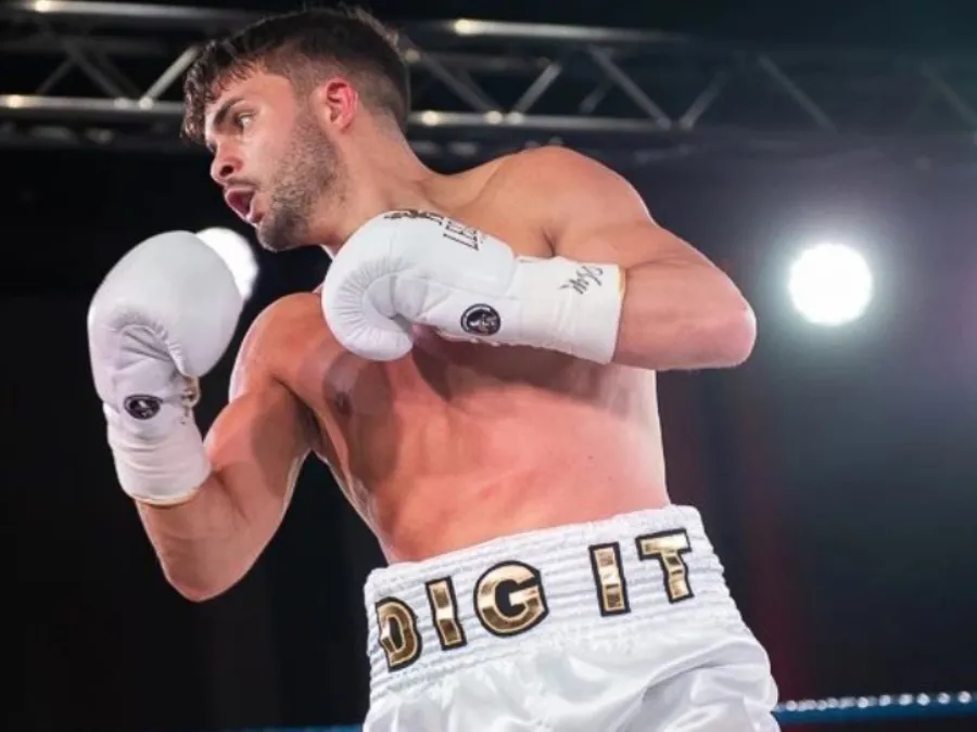 Anthony Yigit
