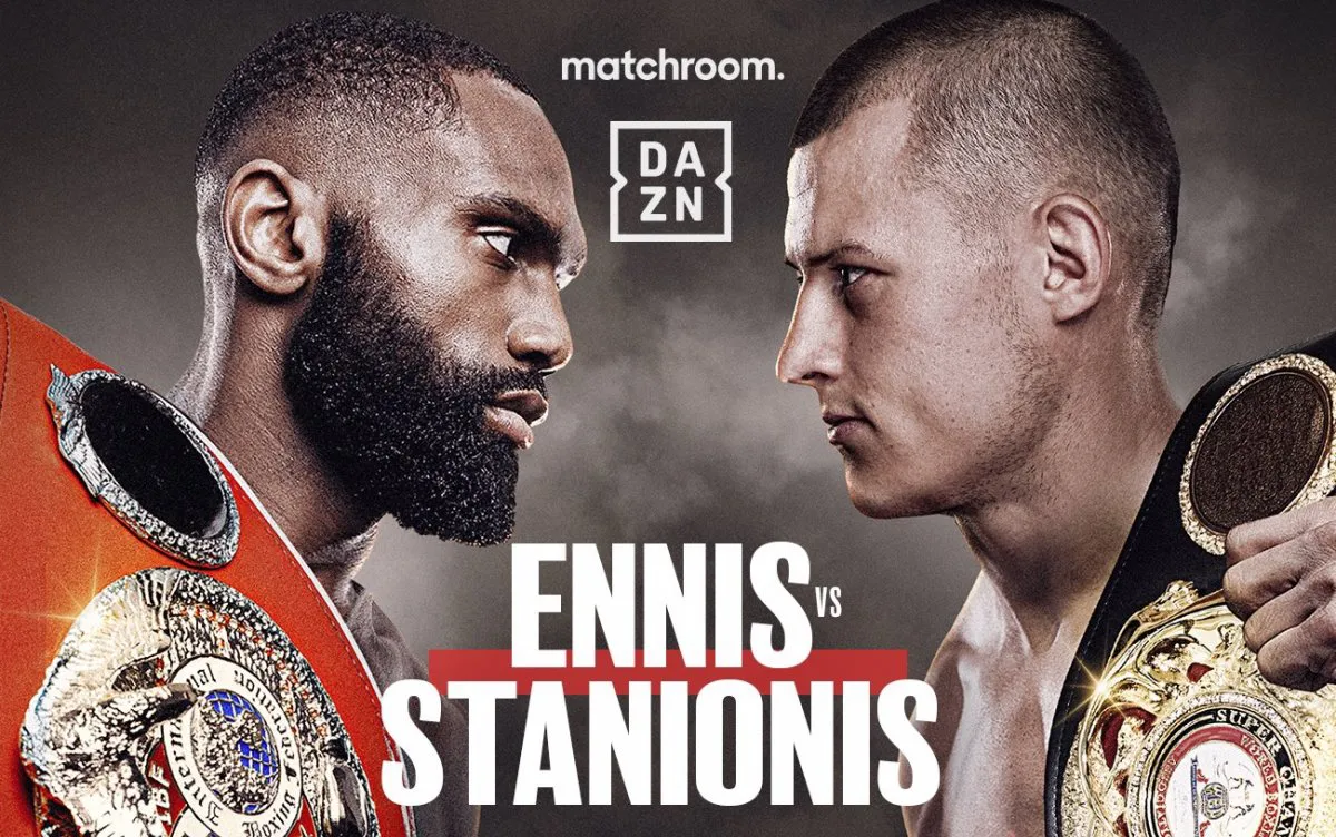 BootsStanionisPosterMATCH