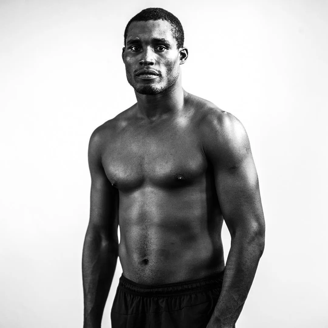 Julio Cesar La Cruz @Puma