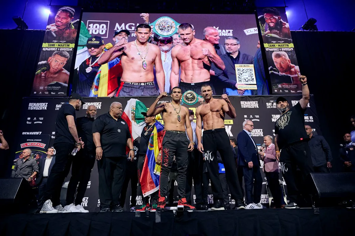 Tank-Martin Official Weigh-ins_06_15_2024_Weigh-in (27)