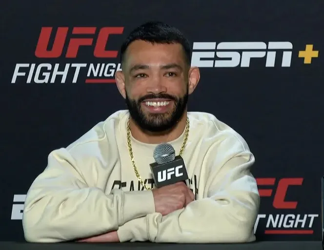 Dan Ige Queremos salir ahí fuera y hacer grandes cosas