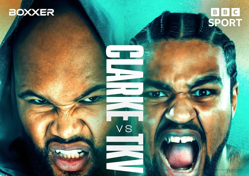 Clarke vs TKV
