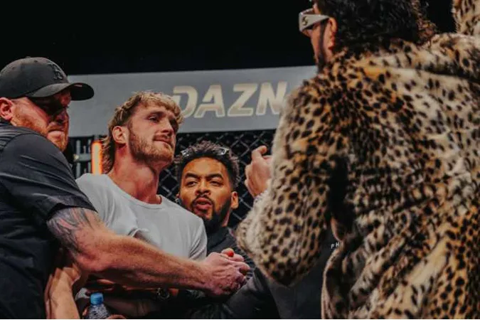 Paul vs Danis