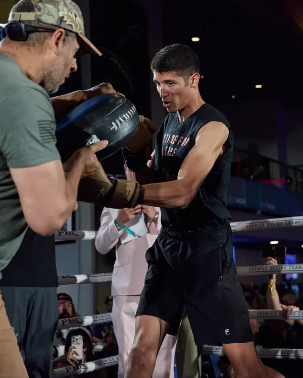 Pacquiao vs Barrios Open Workout_07_19_2025_Workout (4)