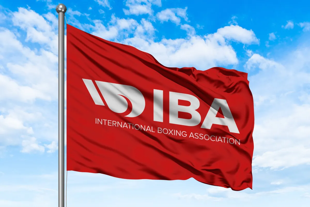Bandera IBA