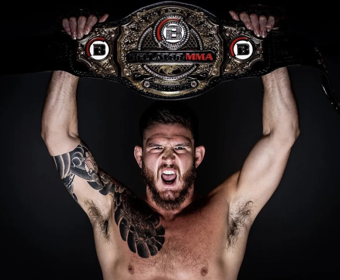 Eblen Edwards es la mayor amenaza y el mejor enfrentamiento