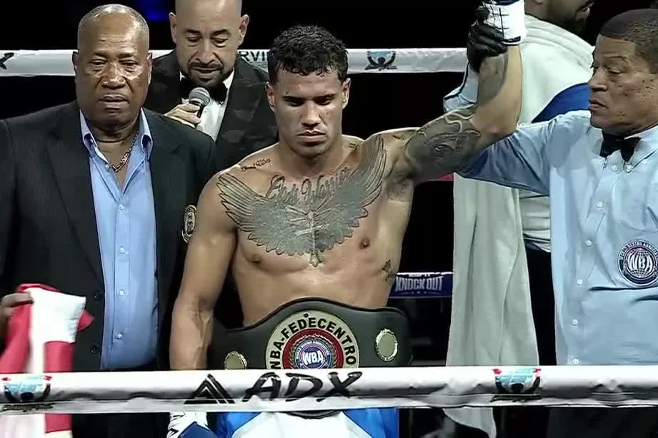 Derrick Cuevas TwitterESPNKO