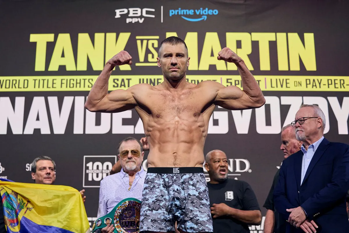 Tank-Martin Official Weigh-ins_06_15_2024_Weigh-in (21)