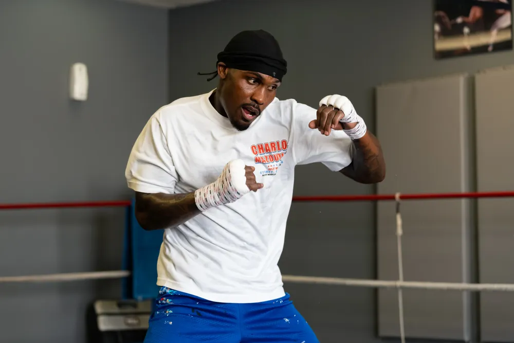 Spence and Charlo Training Camp - 06.24.26_07_25_2026_Workout6