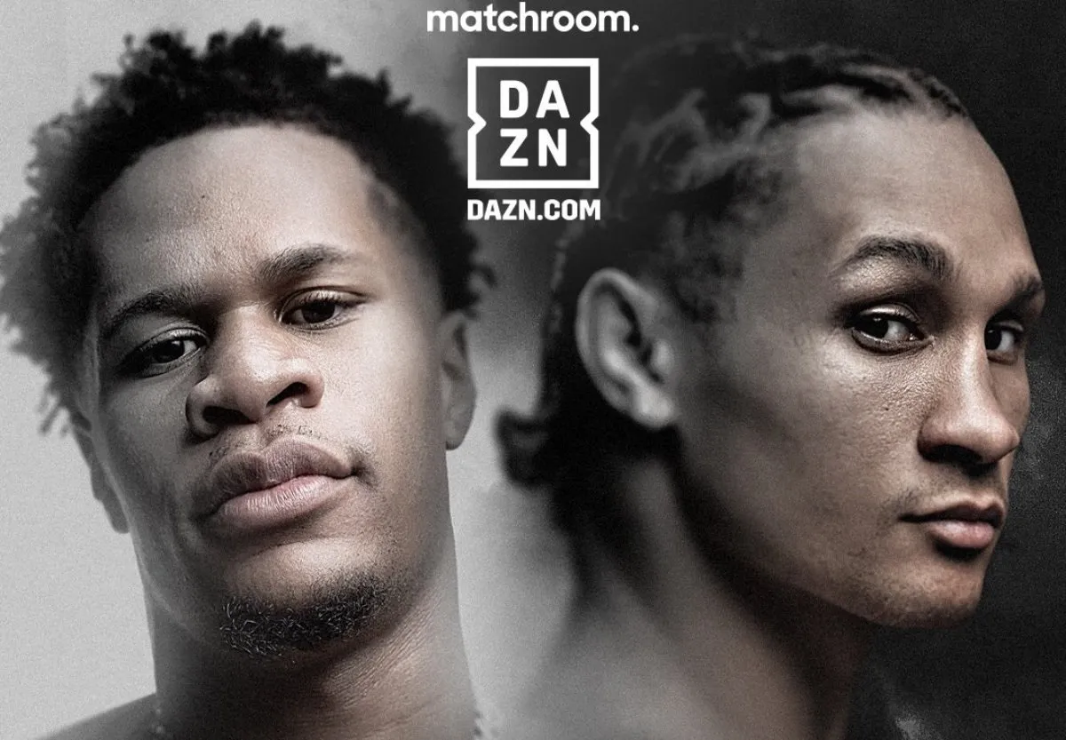 Regis Prograis vs Devin Haney