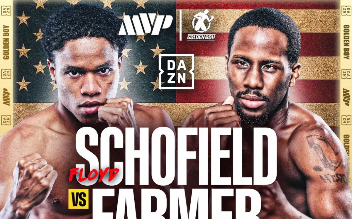 SchofieldFarmerPoster