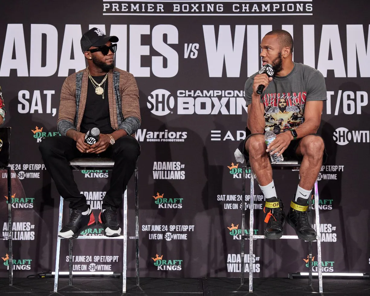 0020_Adames vs Williams