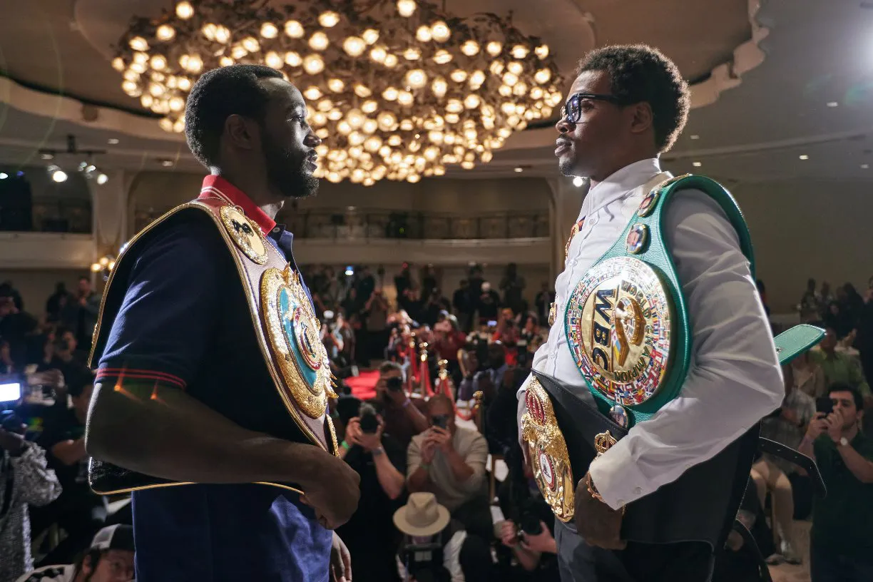 0061_LA  Spence Jr vs Crawford Press Conference