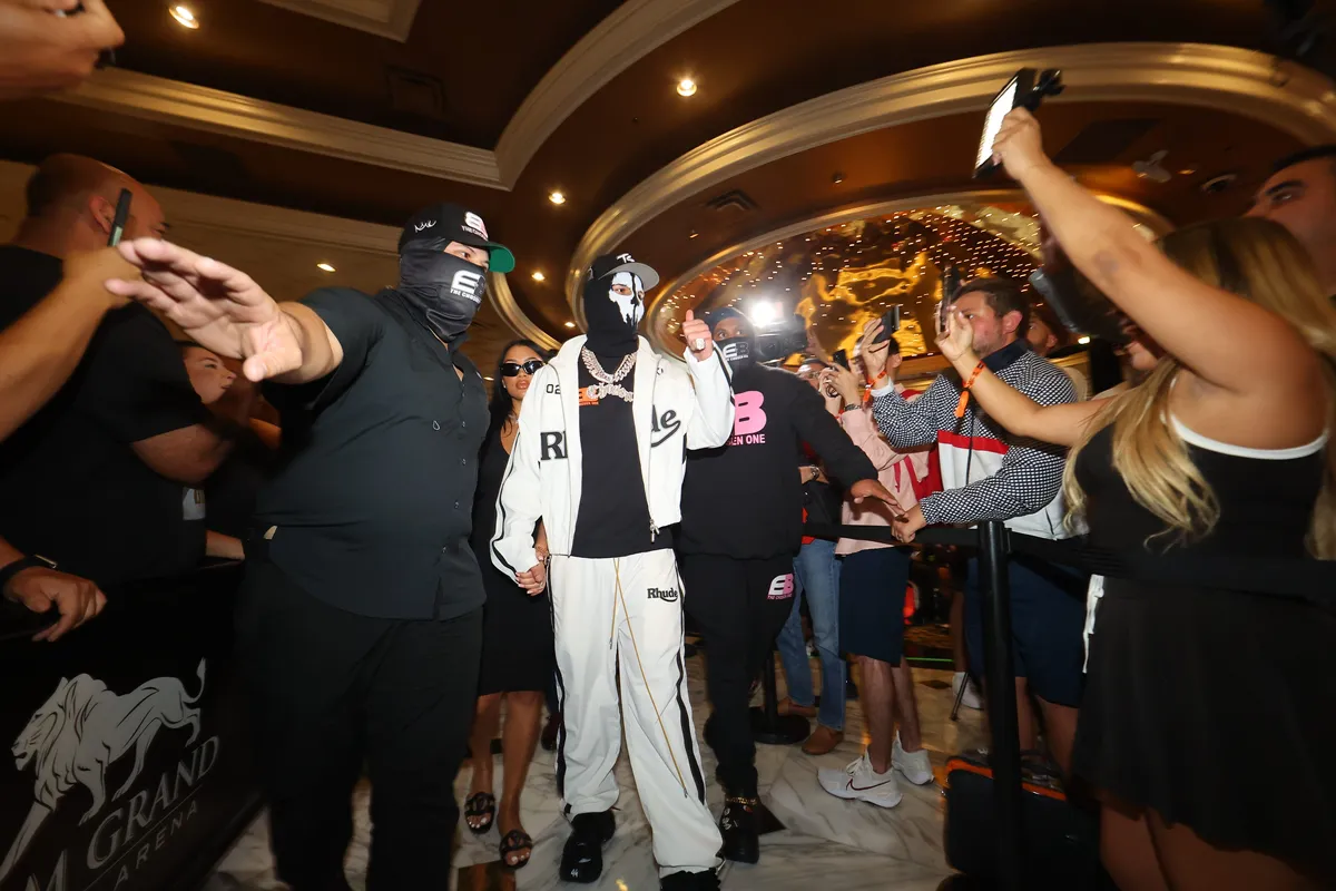 Canelo vs Berlanga Grand Arrivals - 09.10.24_09_14_2024_Grand Arrivals (3)
