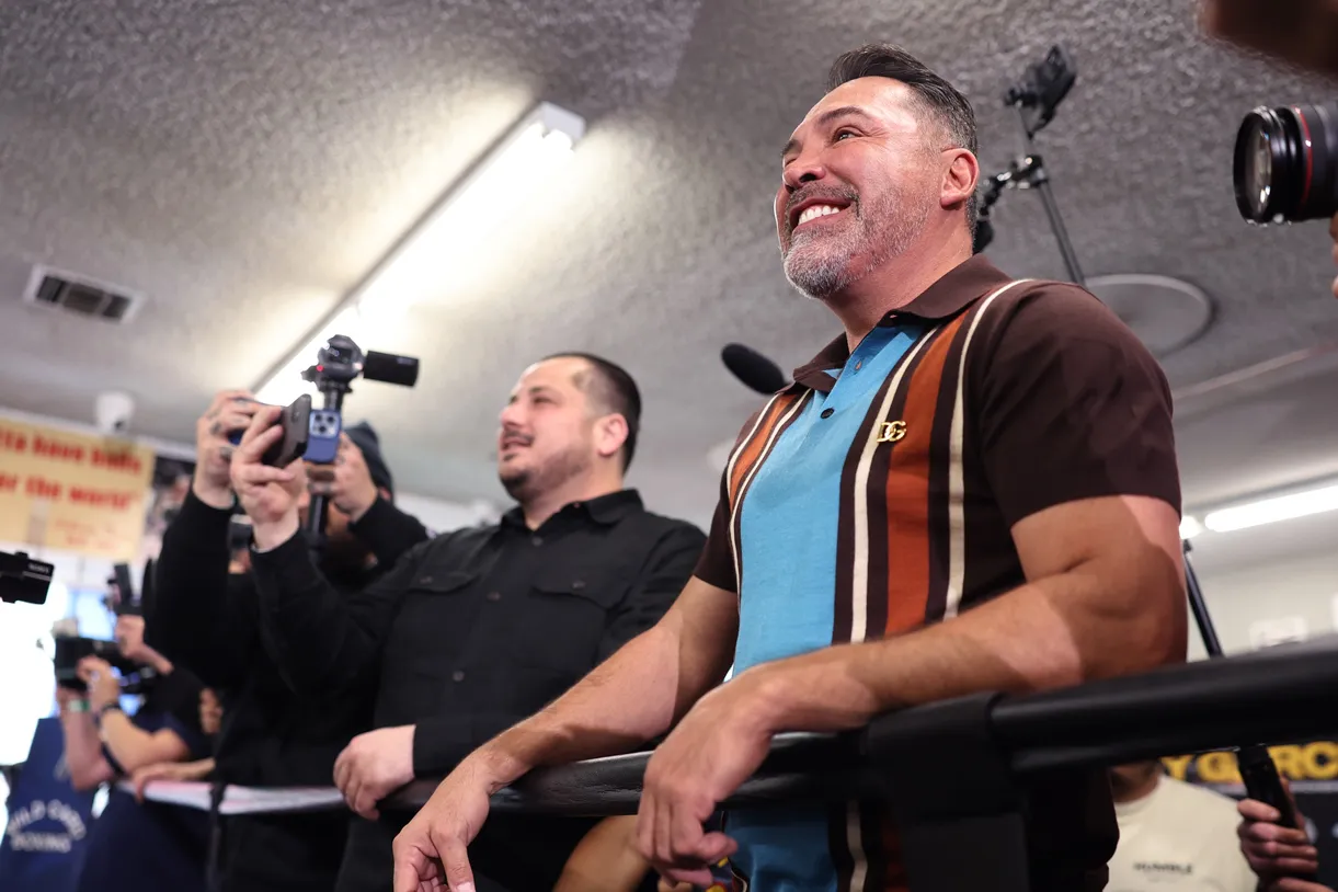 OscarDelaHoyaGBP (1)