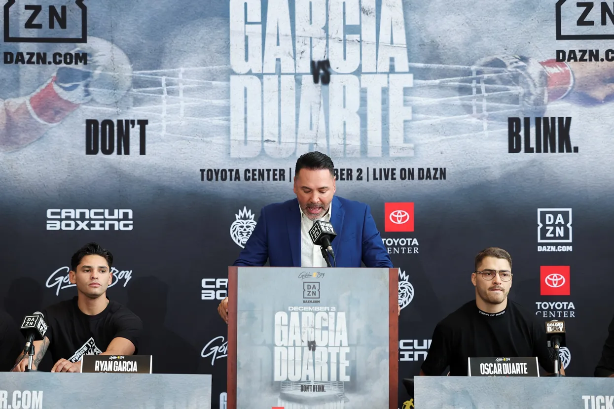 Ryan Garcia vs Oscar Duarte (5)