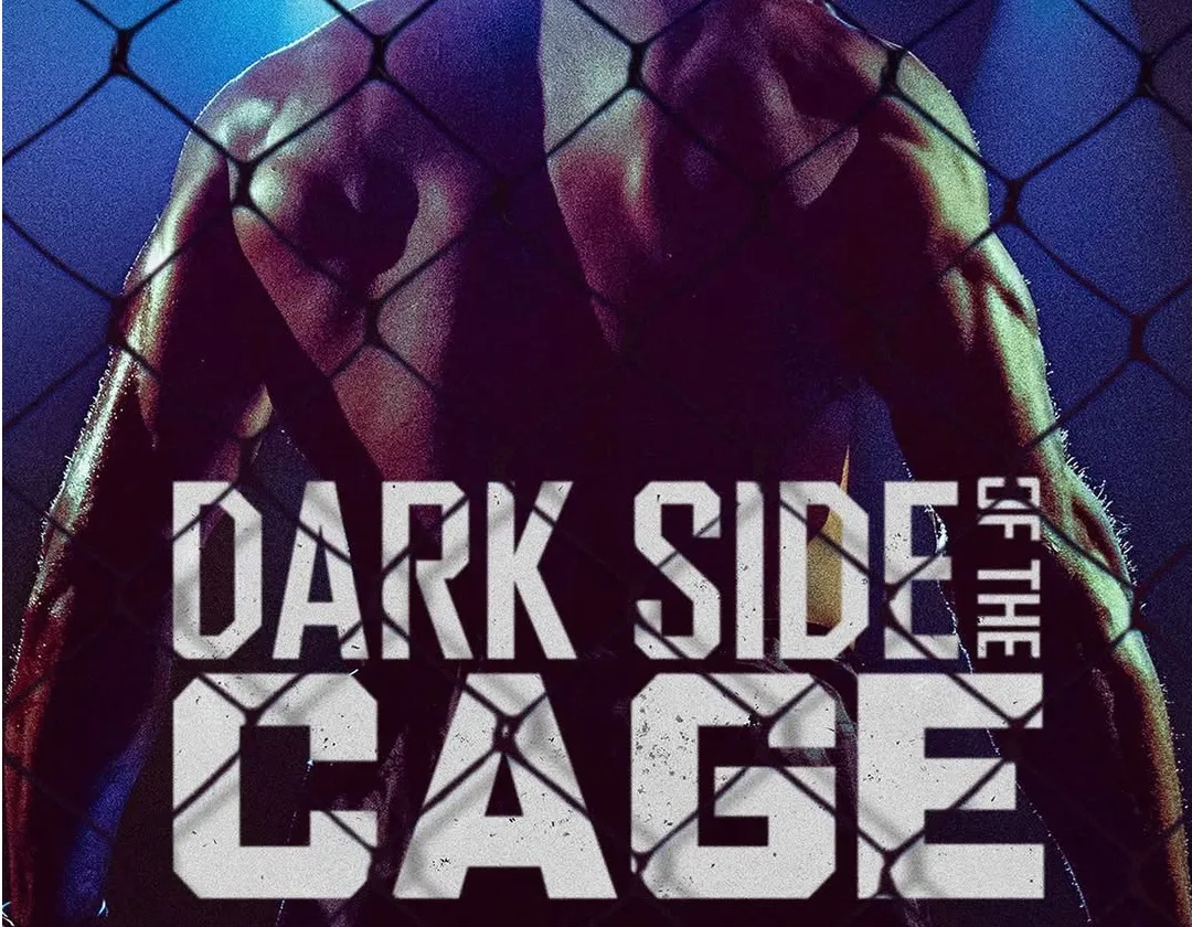 Docuserie de MMA Dark Side of the Cage se estrena el 81