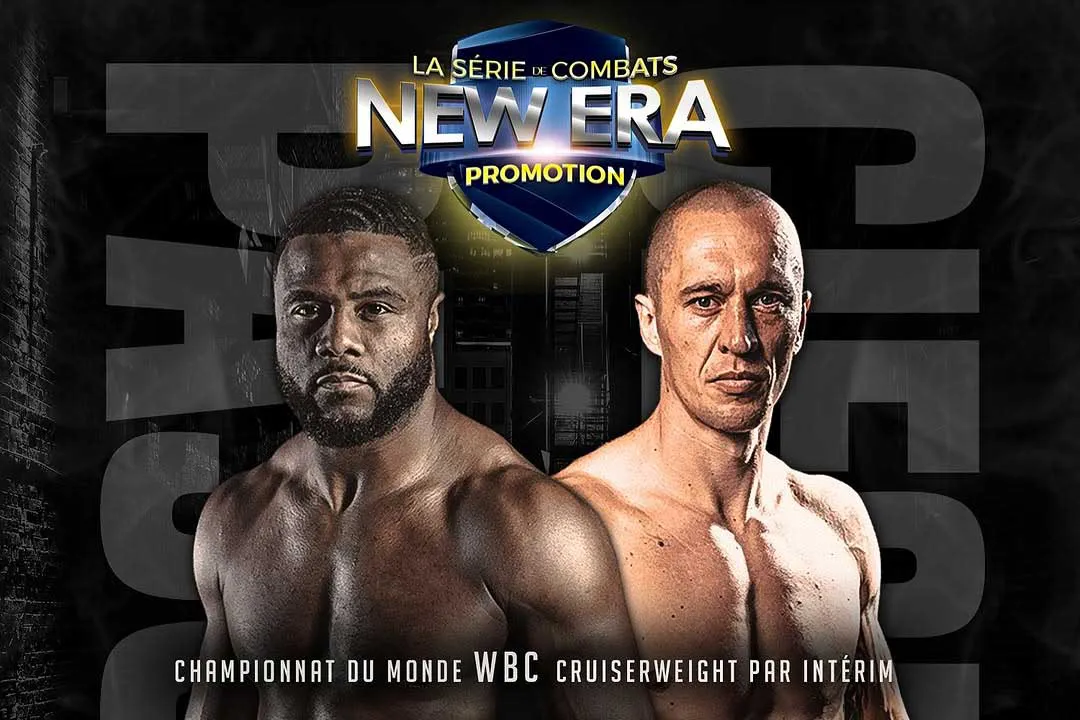 Jean Pascal-Michal Cieslak