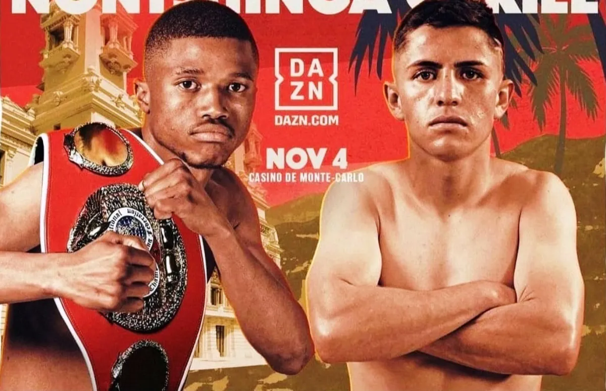 NontshingaCurielPoster