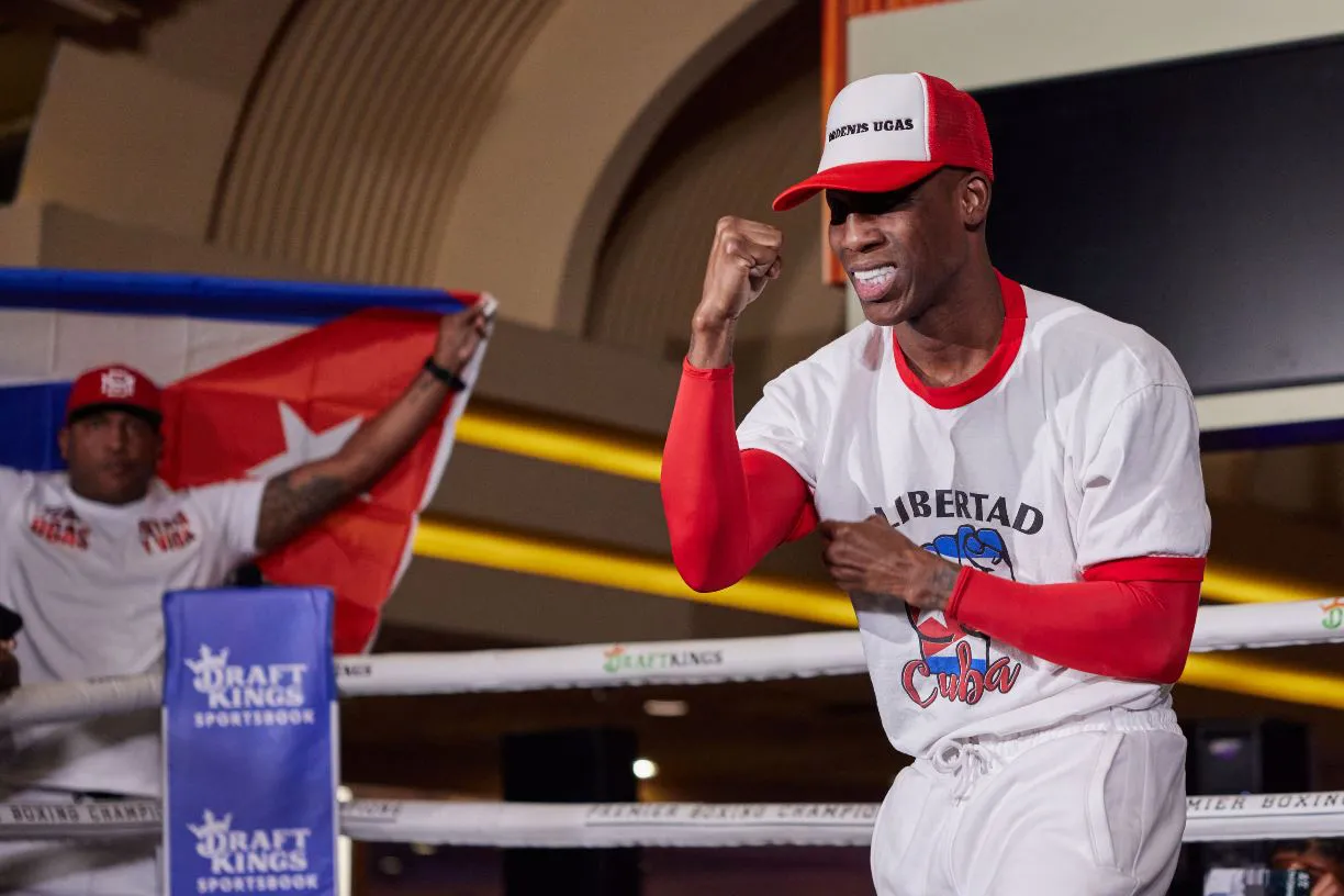 YordenisUgasEntrenoEstherLin (1)