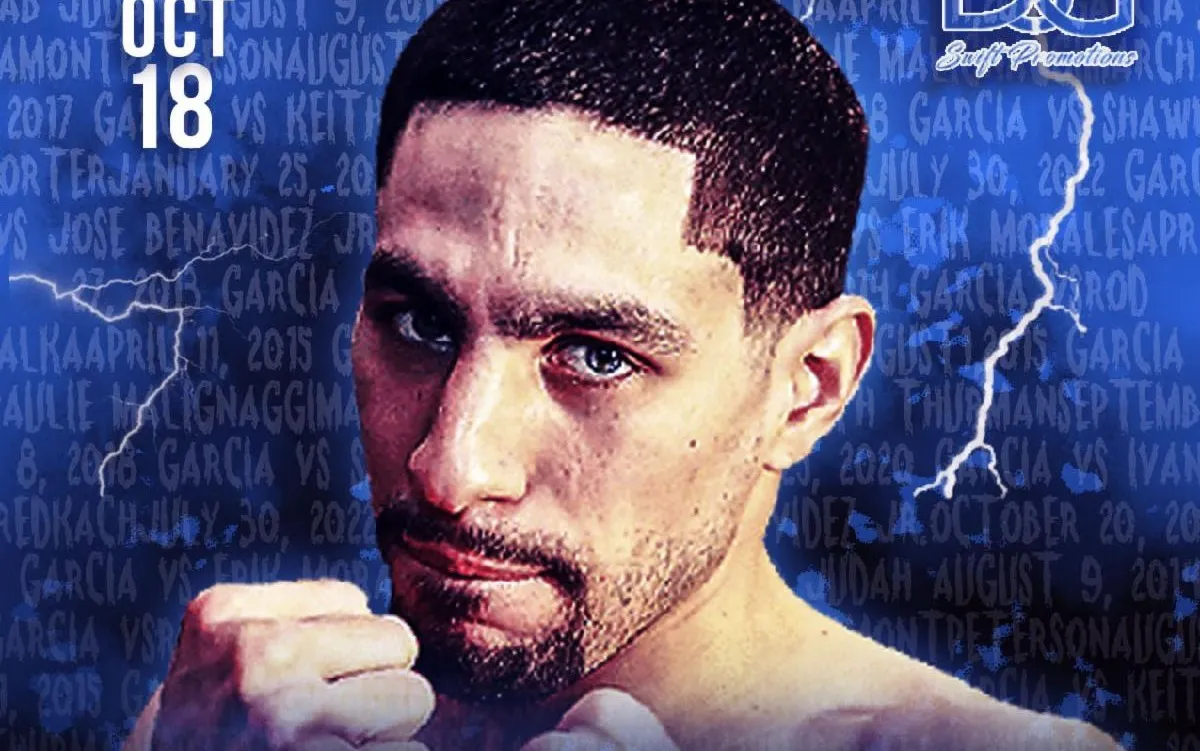DannyGarcia