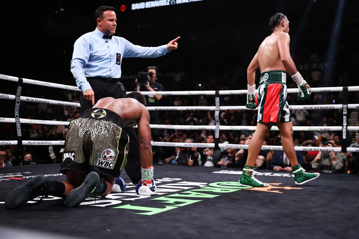SHO - Benavidez v Andrade - PPV - LAS - FN - WESTCOTT-75
