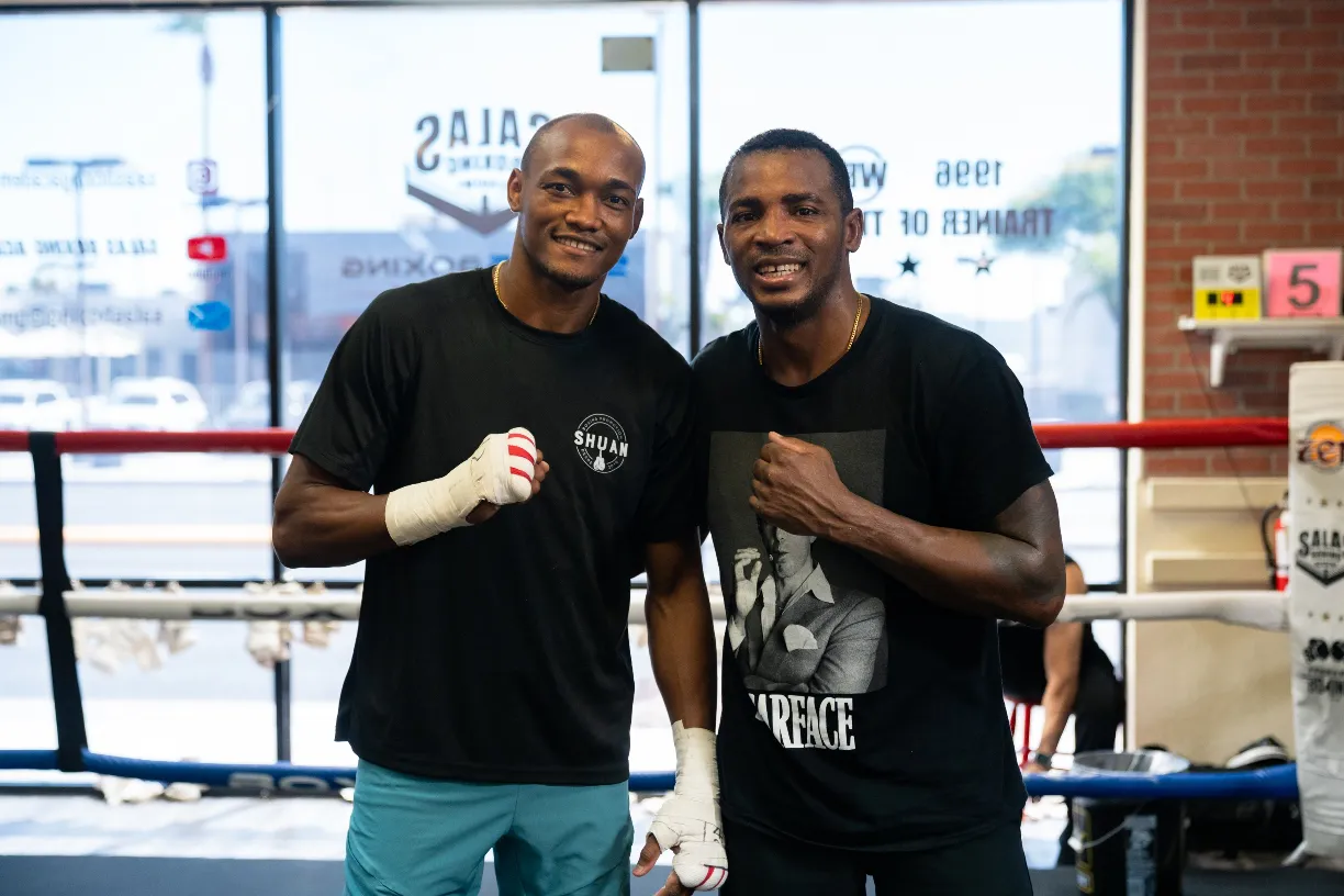 Erislandy Lara Camp Visit - 08.13.24_09_14_2024_Training camp (4)