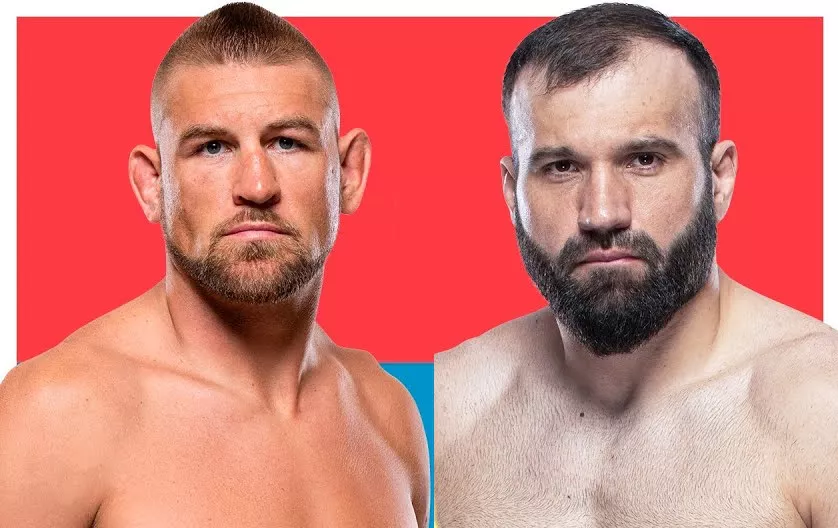 Jacoby va por invicto de Murzakanov el sábado en Kansas City